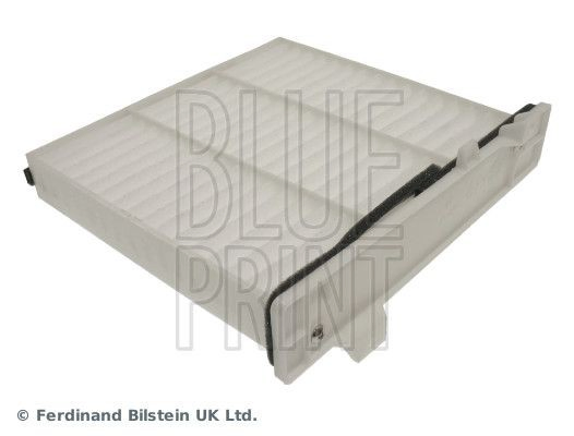 Фільтр повітряний обігрівача Blue Print ADC42513 ціна, від 7.46 USD